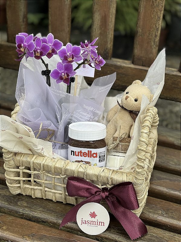 Cesta de Amor