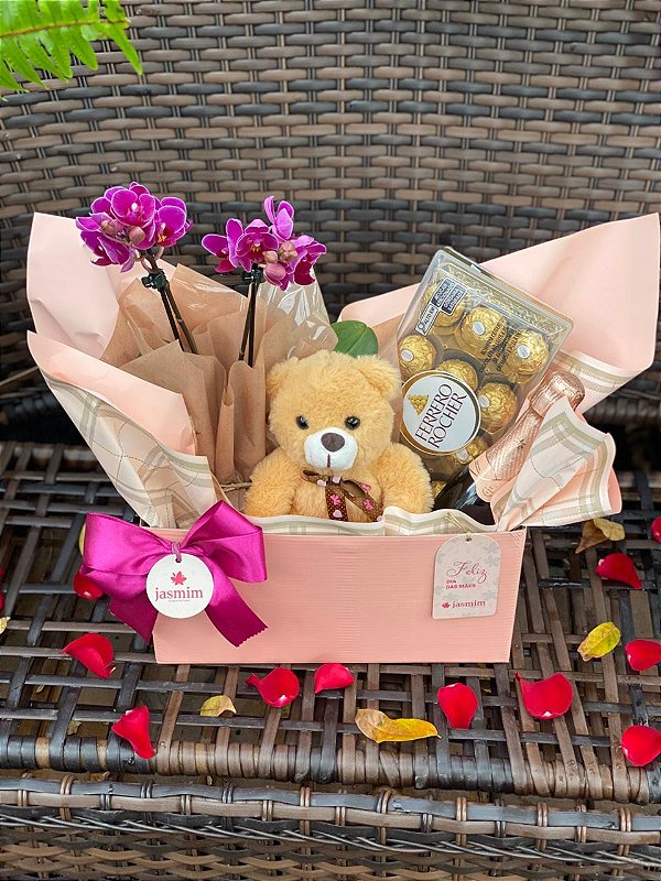 Kit Essência de Amor