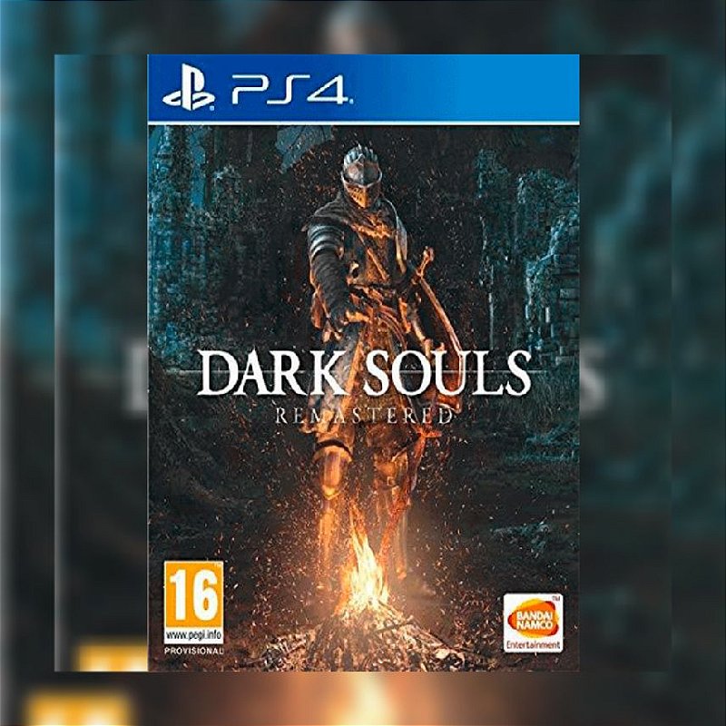 Buy DARK SOULS™: REMASTERED