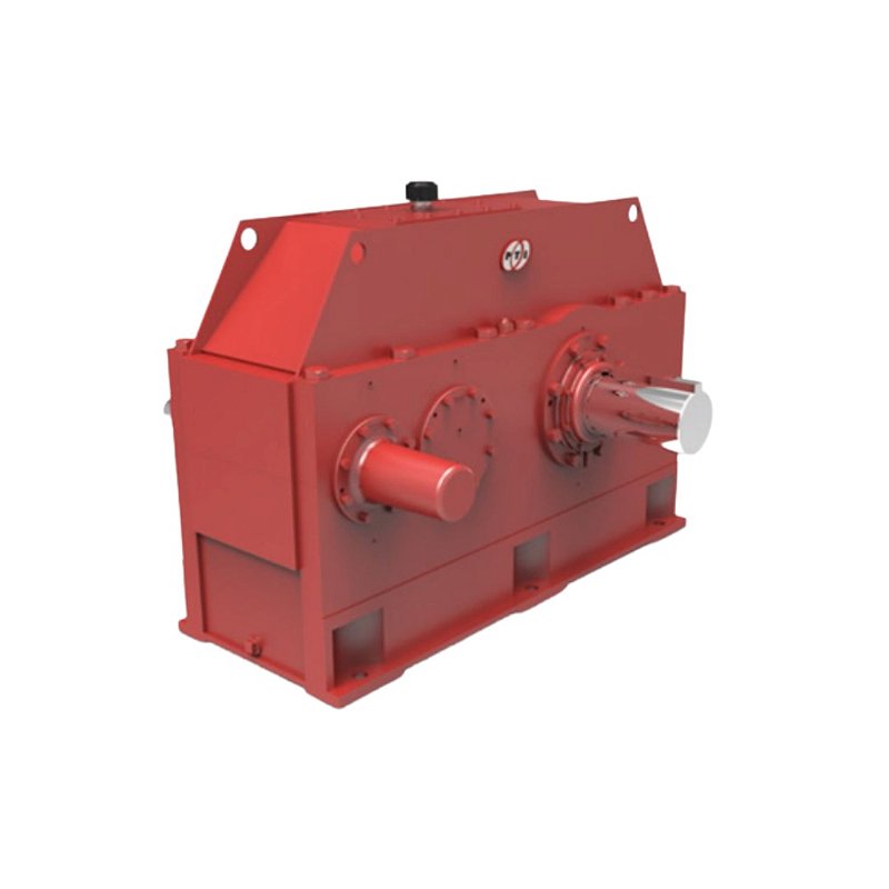 Reductor 2000 Rpm Redutor de Velocidade Y2000 - PTI - IRSA Rolamentos