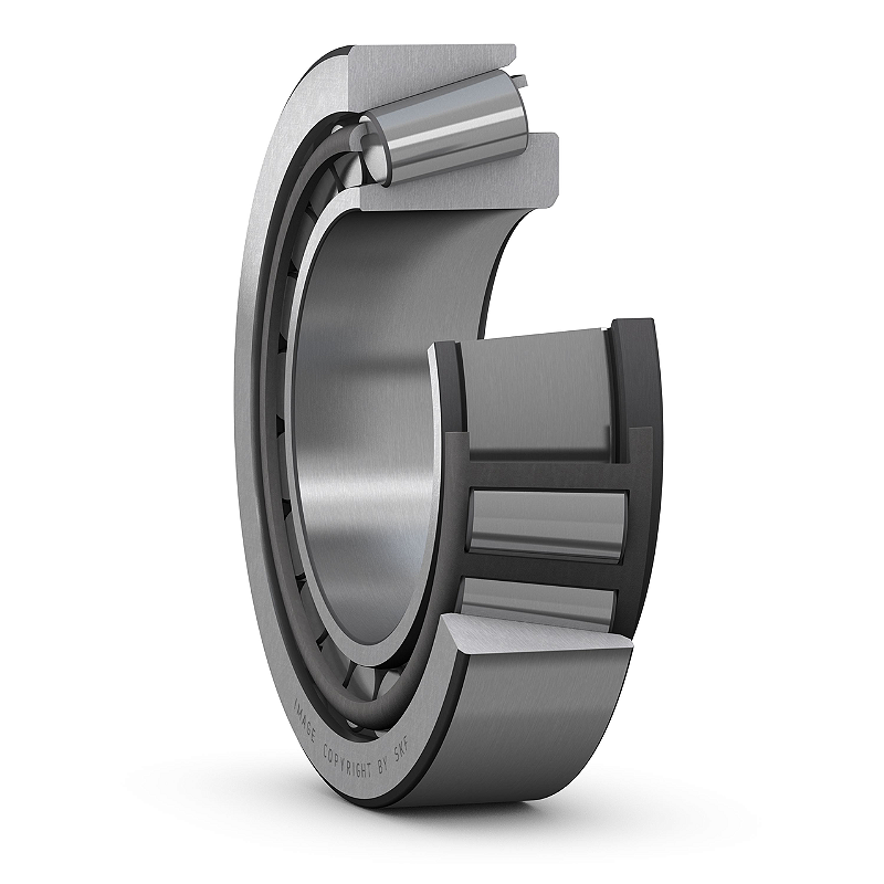 SW20MR-２ソニックブーンロールセンターアダプター　F/25ｍｍR/20ｍｍ 30207 J2/Q - Rolamentos de Rolos Cônicos - SKF - IRSA Rolamentos