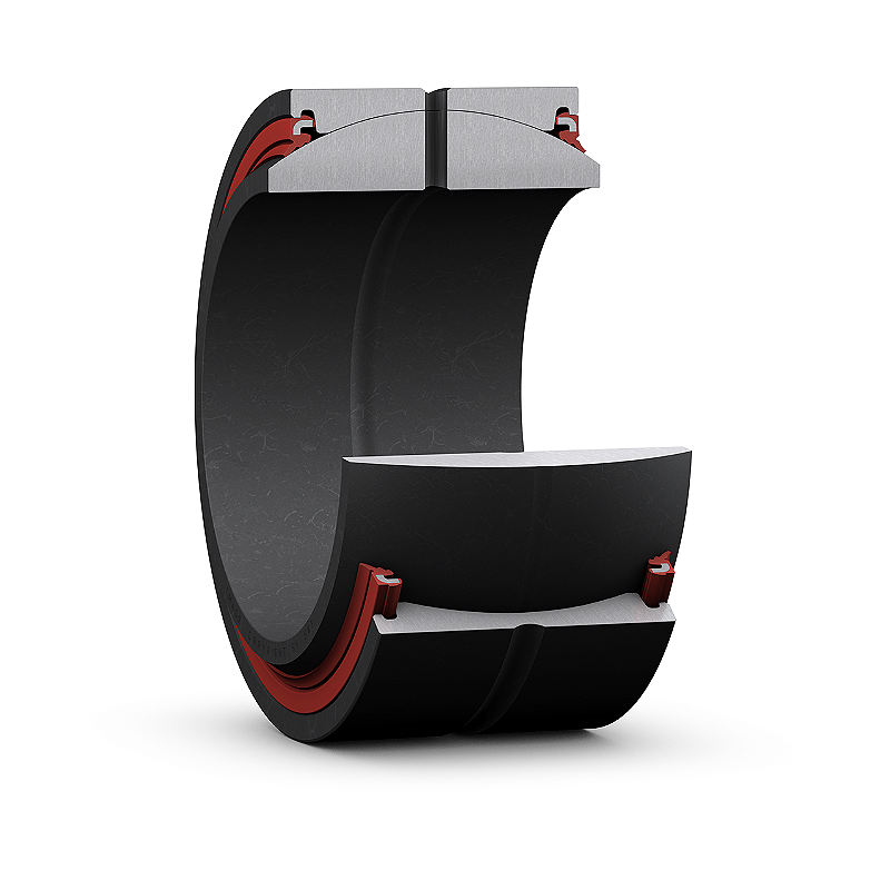 GEZ 100 ES2RS Rótulas Radiais SKF IRSA Rolamentos SKF