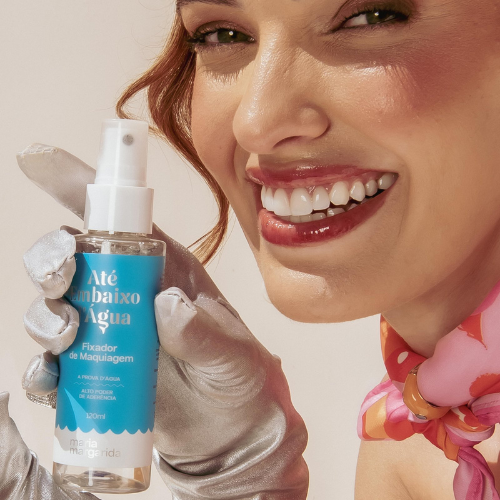 fixador ate embaixo d'água - maria margarida