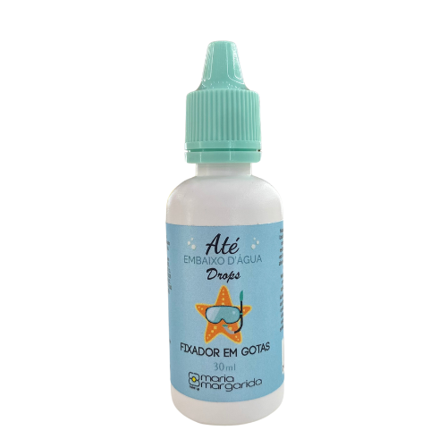 blindagem drops ate embaixo d`agua - maria margarida