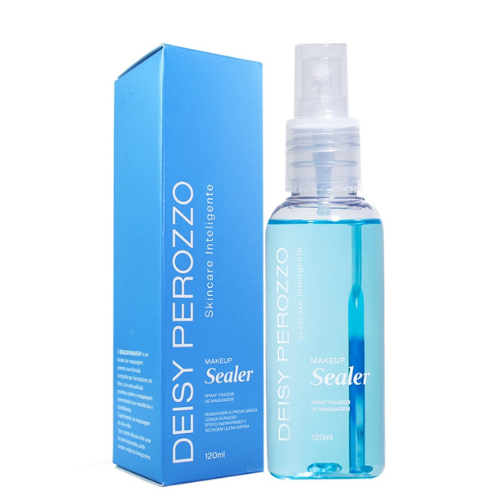 Sealer MakeUp Fixador de maquiagem - Deisy Perozzo