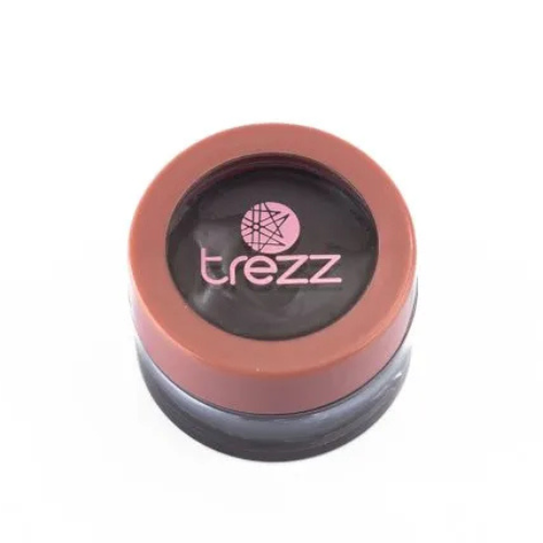 pastinha de sobrancelha eyebrown - trezz