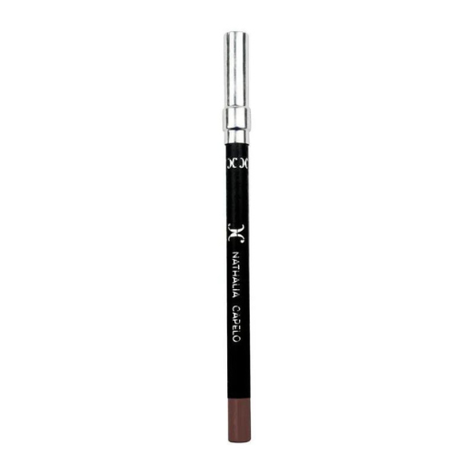 lapis marrom brown gel eyeliner - nath capelo
