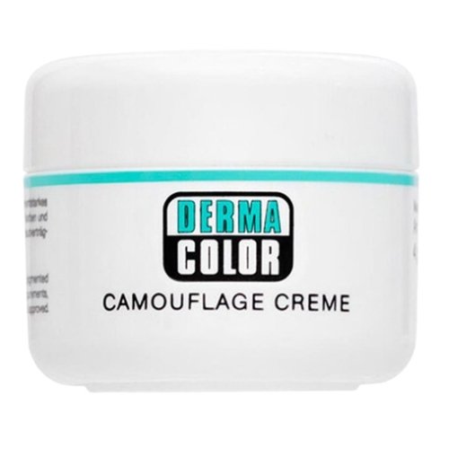 Corretivo Dermacolor Camuflagem Em Creme 30gr D4 Kryolan