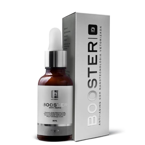 booster serum anti - aging - anairana