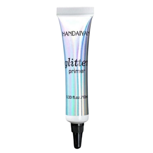 primer cola de glitter e pigmento - handaiyan