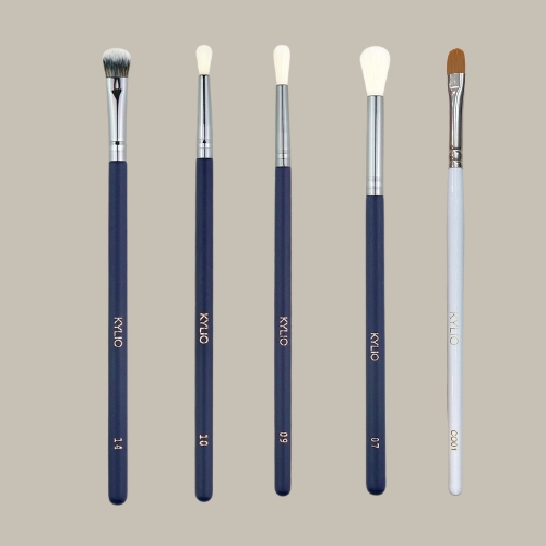 pincel individual - kylio