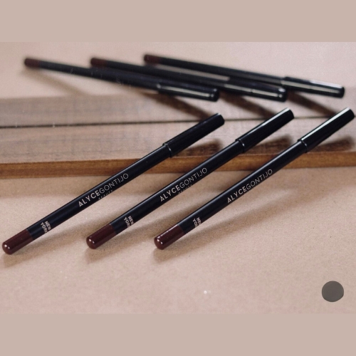 lapis para olhos e labios new york - alyce gontijo