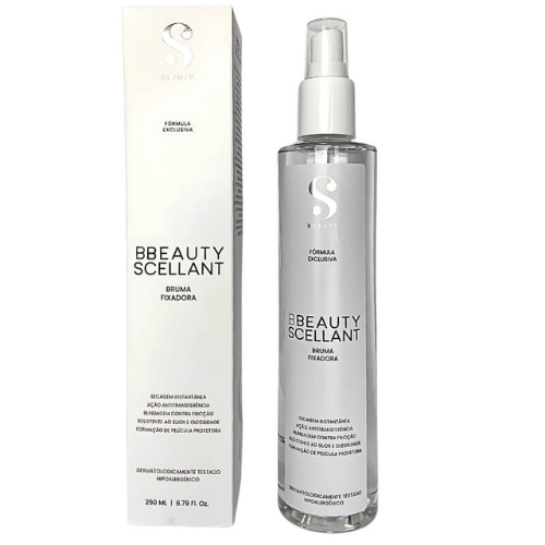 Bruma selante S Beauty suelen makeup