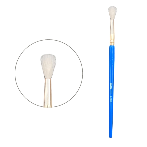 Pincel L28031 para esfumar - Lully Makeup