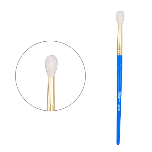 Pincel L28138 para esfumar - Lully Makeup