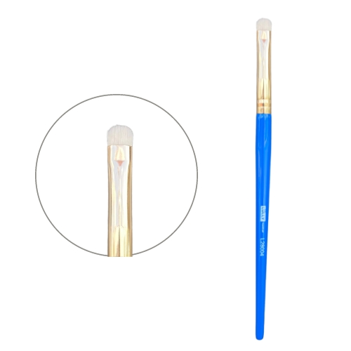 Pincel L28004 para detalhe - Lully Makeup