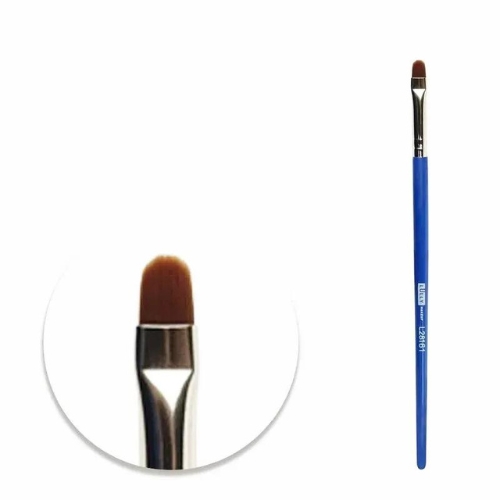 Pincel L28161 para labios - lully