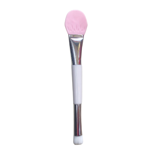 Espátula em silicone 2 em 1 para Skin Care Makeup Tools Oiesy
