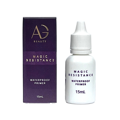 blindagem magic resistance - alyce gontijo