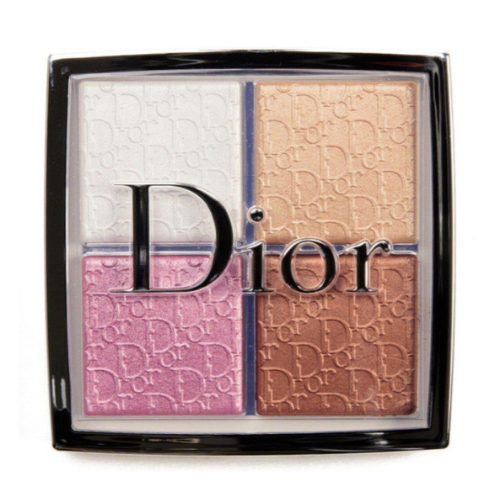 Paleta de iluminador backstage 001 Dior