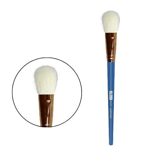 Pincel L28028 para iluminador - Lully