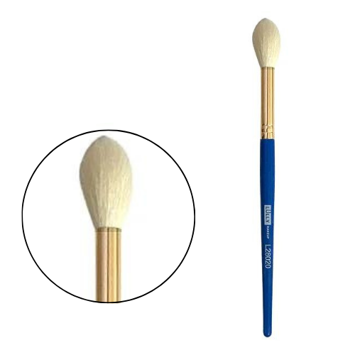 Pincel L28020 para iluminador - Lully