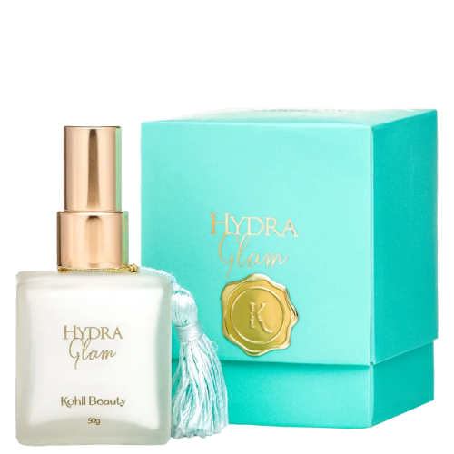 Hydra glam - Kohll Beauty