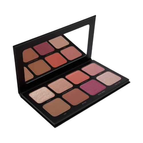 Paleta Face Multifuncional  - Océane Edition