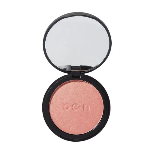 Blush cintilante glossy rose pink - Oceane