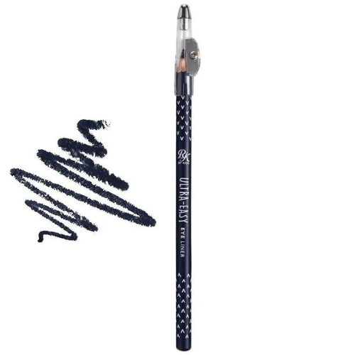 Lápis de Olhos Black - Ruby Kisses