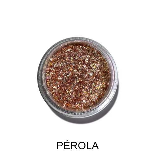 Pigmento Pérola - Anairana