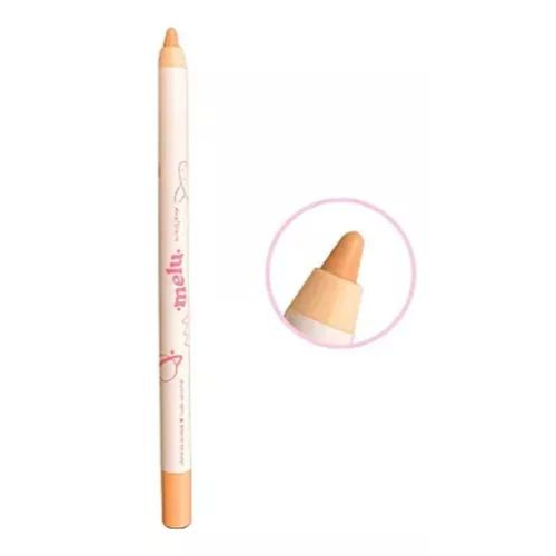 Lapis De Olho Nude Caramel Cor Bege Melu By Ruby Rose