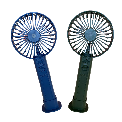 Ventilador portatil duration power