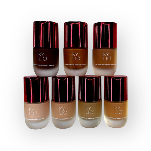 base Kylio ultra resistance