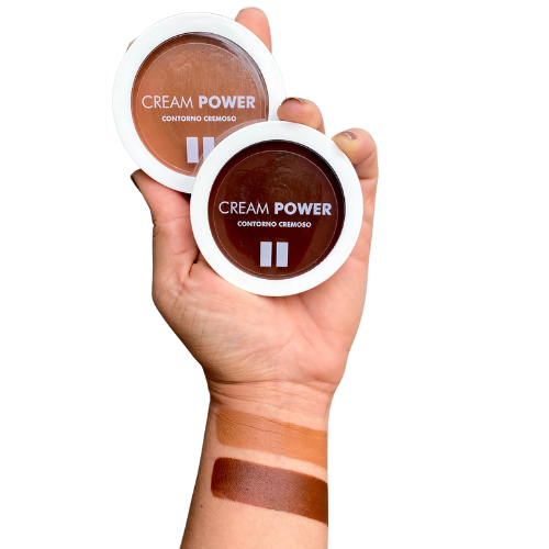 Contorno power cream Isabela Salgado