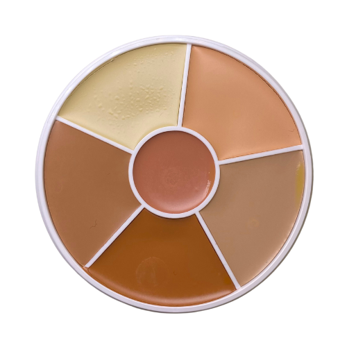 Concealer circle Kryolan n 04
