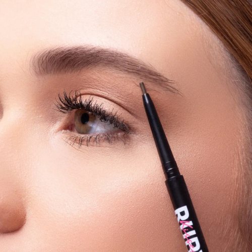 Lápis de Sobrancelha Go Brow Ultrafino - Ruby Kisses