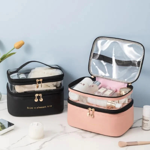 Necessaire para Viagem Enjoy