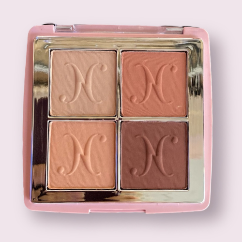 Pro Sculpting Paleta de contorno Nath Capelo