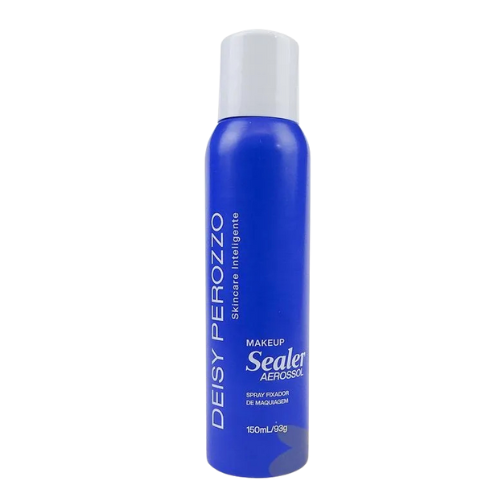 Fixador aerossol Sealer - Deisy Perozzo