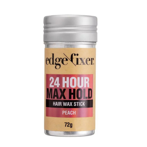Cera em Stick Edge Fixer 76g pessego - Kiss New York