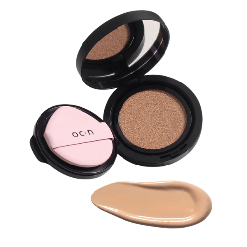 Base facial cushiion foudation - Oceane