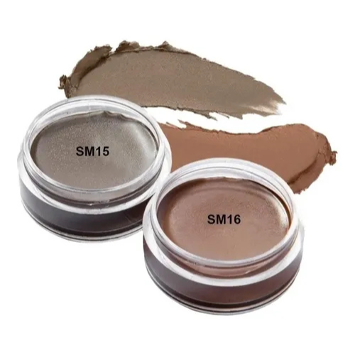 Pasta para Sobrancelhas Suelen Sbeauty