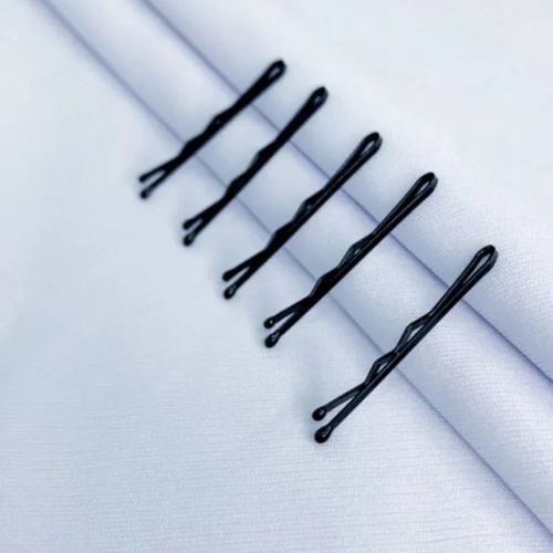 Mini Grampo (Preto) RG Professional