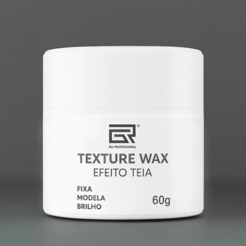 Pomada Teia RG Professional