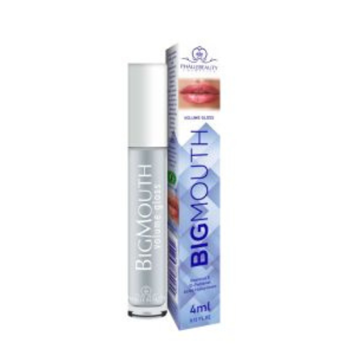 Gloss Labial Big Mouth Phallebeauty