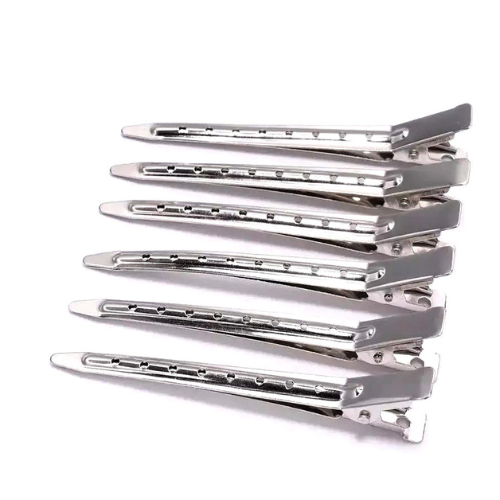 Presilha Aluminio RG Professional