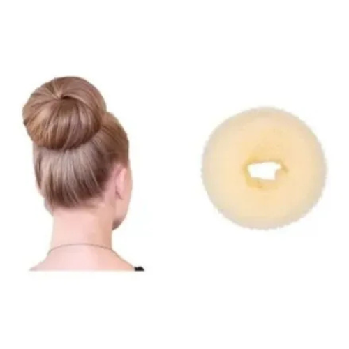 Donuts G Cor: Loiro RG Profesional