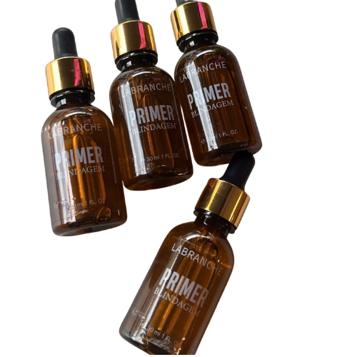 Blindagem Primer Labranche
