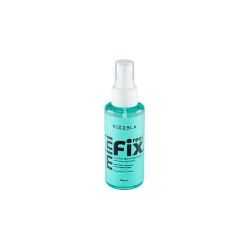 Mini Real Fix  - 100ml Vizzela